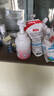 贝亲（Pigeon）洗发水沐浴露 含桃叶精华 婴儿洗发沐浴二合一 500ml IA209 实拍图