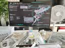 长城（Great Wall）额定750W X7白色金牌全模电脑电源（ATX3.1/PCIe5.1/漏电监测/自动启停/支持50系显卡） 实拍图