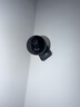 CONRING 充电无线免插电家用摄像头监控无需连WIFI手机远程室内入户门口夜视全景监控器 4G-超长待机-免插电-手机远程 实拍图