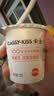 卡士（CLASSY.KISS）【全程冷链】草莓味鲜酪乳120g*6杯 低温酸奶 酸牛奶 风味发酵乳 实拍图