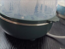 九阳（Joyoung）煮蛋器多功能智能蒸蛋器一键启动 7个蛋量 ZD7-GE130 实拍图