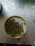 十月稻田 绿豆 5斤 可发豆芽 打豆浆 东北五谷杂粮 粗粮 大米伴侣 实拍图
