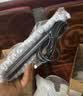 奥克斯4g太阳能摄像头室外无电无网终身免费流量免插电手机远程高清监控器家用户外360度无死角全景夜视 实拍图