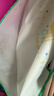 贝瑞加（Babyprints）围兜3-6岁儿童罩衣中大童吃饭宝宝围嘴防溅水油反穿2件 恐龙幻想 实拍图