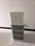霍尼韦尔（Honeywell）空气净化器除花粉甲醛细菌流感病毒卫健委备案消毒机hmax空间舱全屋速净KJ1000F-P22W家电 实拍图