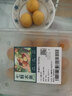 新疆吊干杏300g 实拍图