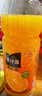 可口可乐（Coca-Cola）美汁源Minute Maid 果粒橙 橙汁果汁饮料 1.8L*8瓶 实拍图
