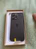 Apple 苹果 iPhone 17/16/15/14/13/12/11/X系列二手手机 规格见质检报告 苹果 iPhone 16 Pro Max 实拍图