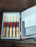 海尚shannon/世能哨片 双簧管 德式 哨子 哨片 五片装 中等硬度 双簧管哨片一盒（5片） 实拍图