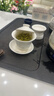 尚言坊汝窑功夫茶具整套高档轻奢现代家用办公泡茶茶壶茶杯泡茶器全套装 实拍图