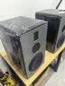 惠威（HiVi）H8家庭影院三分频高保真8英寸无线有源音响 数字蓝牙HiFi音箱 H8 实拍图
