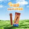 美登高冰淇淋 无蔗糖木糖醇巧克力棒支雪糕60g*10支 0蔗糖冰棍冰激凌 实拍图