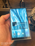 山灵（SHANLING）山灵M3 Plus master大师版安卓便携播放器mp3随身听hifi无损播放器双向蓝牙5.0三挡增益 M3Plus  标准版 星河灰 实拍图