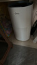 美的（Midea）【小蓝鲸600】无雾空气加湿器孕妇婴幼儿家用卧室静音除菌空调风扇清凉伴侣大容量生日礼物SZ-2Y50 实拍图