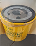曼牌滤清器（MANNFILTER）机油滤清器油滤芯W7056/W7153凯迪拉克君威君越GL8威朗昂科威吉普 实拍图