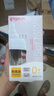 贝亲（Pigeon）新生儿 防胀气宽口径PPSU奶瓶160ml SS号奶嘴 0个月+AA261  实拍图