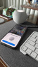Apple苹果 HomePod mini 智能音响/音箱 蓝牙音响/音箱 智能家居 白色 适用iPhone/iPad 资源机 实拍图