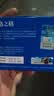 格之格PG48墨盒 48XL墨盒适用佳能e478墨盒 e3480墨盒 e4280 e408 e488 e418打印机墨盒 黑色显墨量墨盒可加墨水 实拍图
