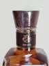四玫瑰（Four Roses）单桶 美国波本威士忌 700ml 50度 进口洋酒 调酒 实拍图