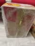 金门高粱 黄金龙 清香型白酒 53度 500ml*6瓶 整箱装 宴请送礼 台湾高粱酒 实拍图