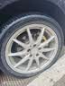玲珑轮胎汽车轮胎 GREEN-Max 225/45R17 94W XL 适配奔驰C 奥迪A3 实拍图