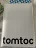 tomtoc笔记本电脑内胆包13/14/16英寸电脑包A13苹果Macbook Pro/Air/Neo 黑色 15英寸（适配全新MacBook Air） 实拍图