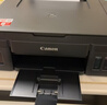 佳能（Canon）G3800可加墨彩色喷墨学生打印机无线家用作业/照片打印大印量打印复印扫描多功能一体机 实拍图