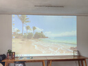 爱普生（EPSON）CB-FH08  投影仪 3LCD办公会议家用白天直投无线投影机 （1080P全高清 ) 【赠无线】 实拍图