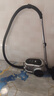美的（Midea）【吸尘除螨】卧式家用吸尘器  C7 大吸力软绒滚刷 一机搞定 5重过滤 低噪设计 一键收线 【旋风离尘】 实拍图
