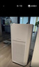 美的（Midea）空气净化器抽烟二手烟去烟味 房间抽烟除烟味除菌除病毒甲醛去厨房油烟 室内棋牌室办公室净化机 大空间净化【建议抽烟人数4-8】 实拍图