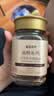 鲨鱼菲特冻干黑咖啡意式浓缩速溶【400次咖啡】现磨低卡0脂0蔗糖现磨88g 实拍图