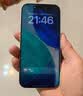 Apple/苹果 iPhone 17 Pro 256GB 星宇橙色 支持移动联通电信5G 双卡双待手机 实拍图
