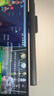 明基(BenQ) ScreenBar Halo2屏幕挂灯护眼全光谱电竞智能无线显示器灯 实拍图