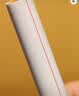 联塑（LESSO)PPR水管 冷热水通用管10米套装 4分20自来水白色热熔管【2.5MPa壁厚3.4mm】2米/根*5 实拍图