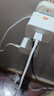 OPPO 原装 USB-A to Type-C  闪充数据线 12A 1米充电线 支持 100W Max 高效传输通用OPPO华为小米手机 实拍图