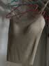草本初色吊带背心女春夏新款免穿内衣女美背打底内搭一体式带杯垫胸垫文胸 实拍图