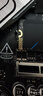 宏碁掠夺者（PREDATOR）512G SSD固态硬盘 M.2接口(NVMe协议) GM7系列｜NVMe PCIe 4.0读速7200MB/s  AI电脑存储配件 实拍图