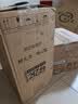 美的（Midea）[升级款]电磁炉电陶炉家用 2200W大功率新型电磁灶火锅炉 一体面板炒菜烹饪一套带锅配锅 WH2202S 实拍图