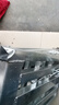 雕睦马凳折叠升降加厚特厚刮腻子装修马镫工程梯脚手架平台凳 1.0*30加厚方管面 实拍图