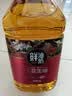 金胜鲜油坊【保真花生油】压榨一级浓香花生油4L京东自营食用油 实拍图