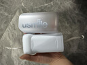 usmile笑容加冲牙器便携式 水牙线洗牙器洁牙器 新升级C10S晴山蓝2.0+1盒喷嘴 实拍图