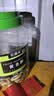 农香森 香脆小黄鱼酥500g罐装即食海味酥脆黄花鱼仔孕妇零食解馋小吃 实拍图