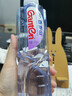 景田 百岁山 天然矿泉水 570ml*24瓶 整箱装 会议办公 家庭健康饮用水 实拍图