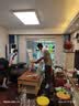 四季沐歌（MICOE）照明全光谱护眼客厅灯吸顶灯餐厅卧室简约大气中山灯具望月系列 实拍图