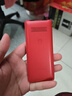 飞利浦（PHILIPS）E536 老年人手机4G全网通新款老年机超长待机大字体大声音中小学生老人专用备用按键功能机 绚丽红 实拍图