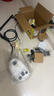 KARCHER德国卡赫 蒸汽拖把家用高压高温清洁机厨房油烟机清洗机去油污30秒速热洗地机杀菌SC3 实拍图
