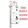 美的（Midea）【小型便携】加湿器家用卧室孕妇婴幼鼻炎静音除菌大雾量空调风扇清凉伴侣桌面生日礼物CS-3VWL 实拍图