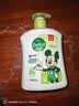 滴露（Dettol）洗手液抑菌滋润茉莉绿茶500g 儿童洗手液消毒 滋润护手米奇米妮版 实拍图