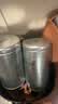 乐品乐茶高山绿茶浓香耐泡高性价比口粮茶特级明前春茶 500g自饮2026新茶 实拍图