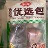安井烧烤火锅食材丸子组合 400g 撒尿肉丸鱼豆腐爆汁鱼丸仿蟹柳丸料 实拍图